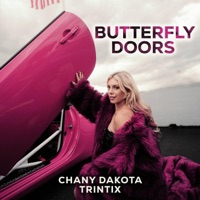 Butterfly Doors - Single - Chany Dakota & Trintix