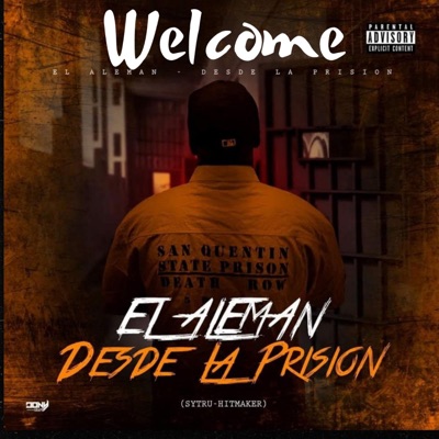 welcome (feat. big one el arsenal & Vanessa missy) - Single