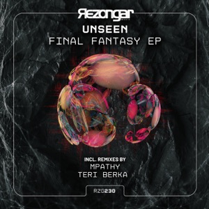 Final Fantasy - Single