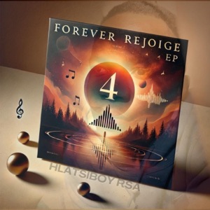 FOREVER REJOICE EP - EP