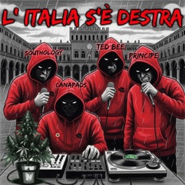 L'Italia s'è Destra Southology, Ted Bee, Principe & Canapads
