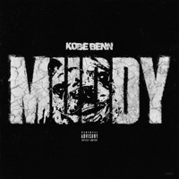MUDDY - Single - Kobe Benn