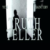 Truth Teller - Single - YB Maccashe