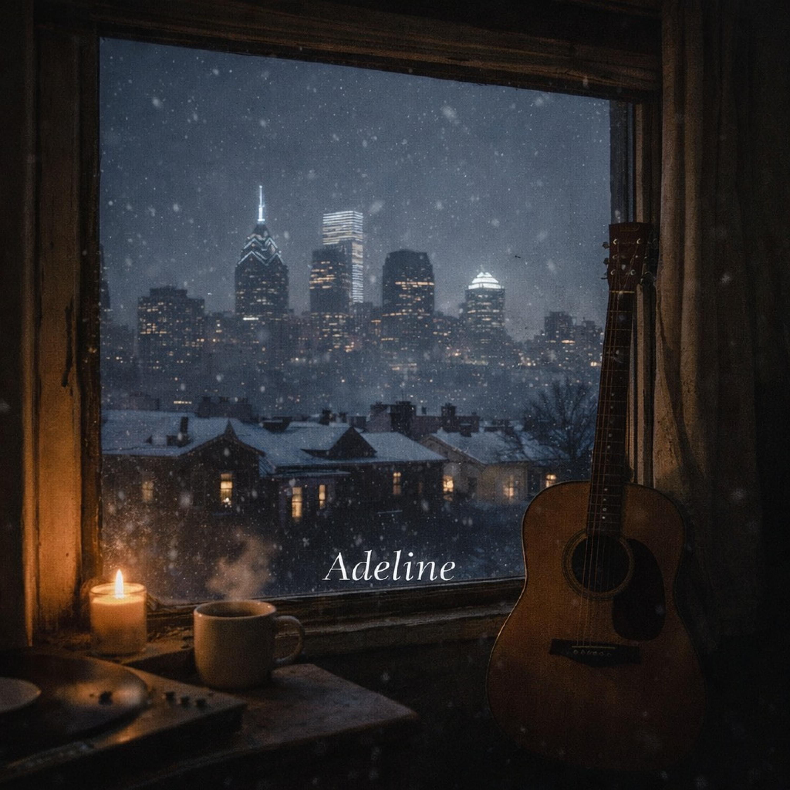 Adeline - Single