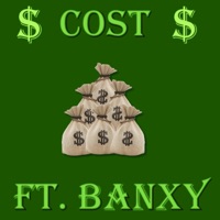 Cost (feat. Banxy) - Single - Steel Bars