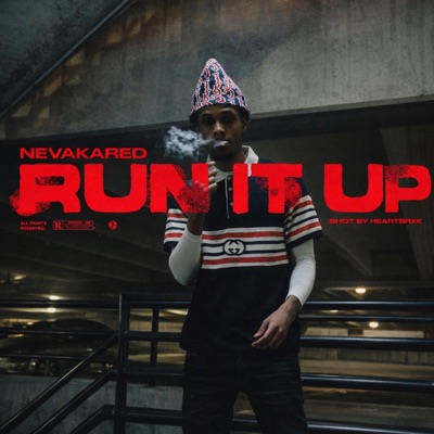 Run It Up - Single