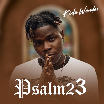 Psalm 23 - Single