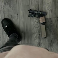 one foot in (c4gk) - Single - G.I Slumpp