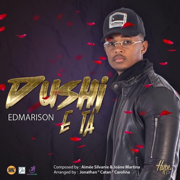 DUSHI E TA (feat. Edmarison)