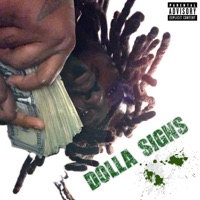 Dolla Signs - Single - Jay Raw