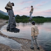 #Пирсинг - Single - Граци