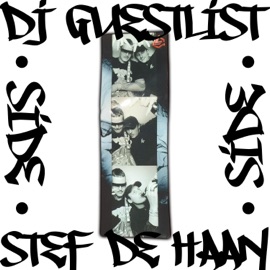 SIDE BY SIDE Stef de Haan