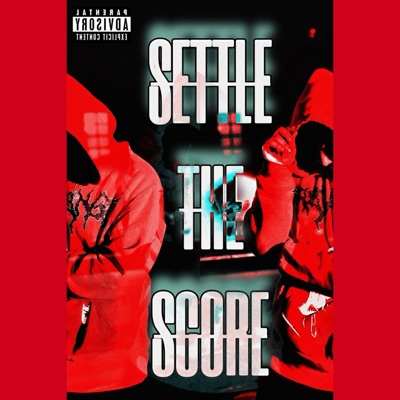 SETTLE THE SCORE - Single