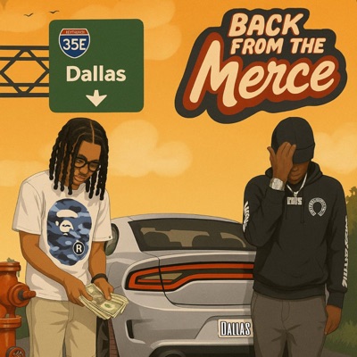 Dancing for money (feat. Kaishawty) - Single