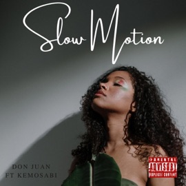 Slow Motion (feat. Kemosabi) Jigga