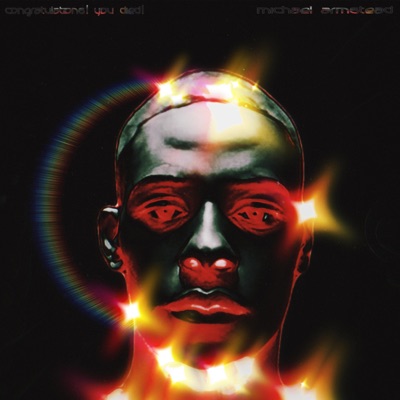 Congratulations! You Died!