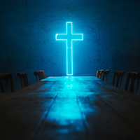 Jesus Loves - Zach Williams Cover Art