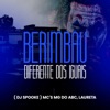 Berimbau Diferente dos Iguais - Single