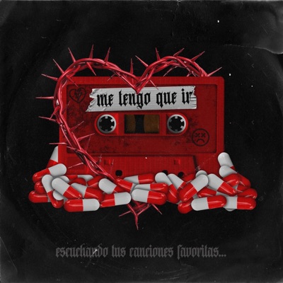 ME TENGO QUE IR - Single