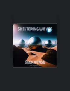 Listen to Sheltering Waves, watch music videos, read bio, see tour dates & more!