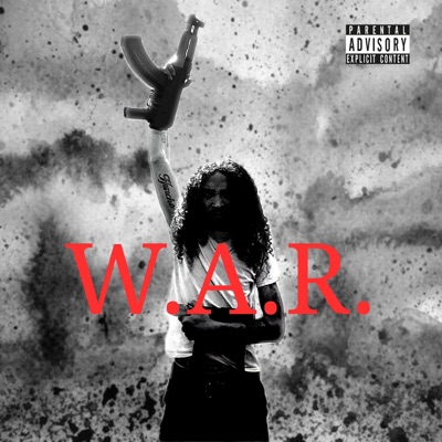 W.A.R. - EP