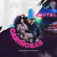 Las Cariñosas - Single - HonduRola