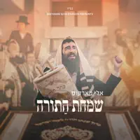Freilach Medley - מחרוזת פריילעך — Eli Marcus