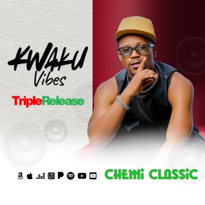 Kwaku vibes - EP