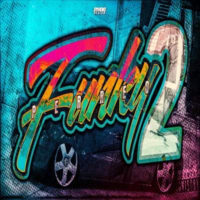 FUNKY PERREO 2 - Single