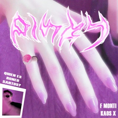 Pinky (feat. Kaos X) - Single