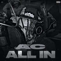 ALL IN - EP - AC