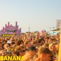 Banana - Single - FateD
