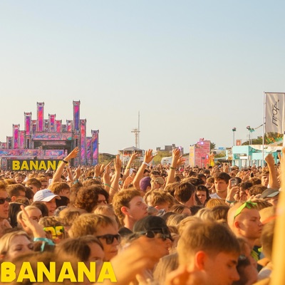 Banana - Single