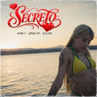 Secreto - Single - Spanks, Olmedo MX & DAVHEN