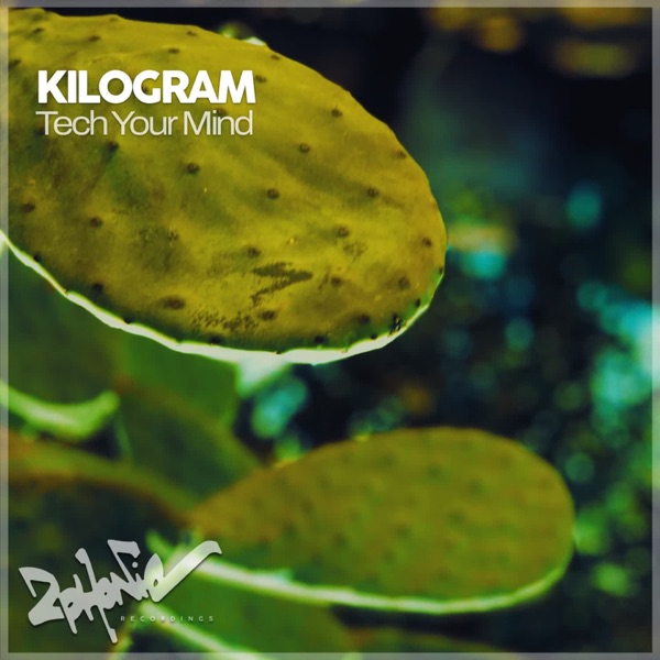 Tech Your Mind - Single