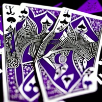 REVERSE CARD - Kid Kreep