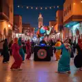 Morocco Nights