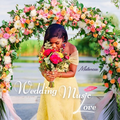 Wedding Music Love (vol 1) - EP