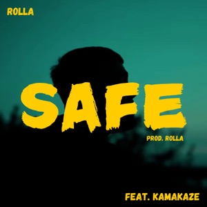 Safe (feat. Kamakaze)