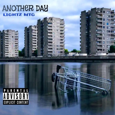 Another Day - Single