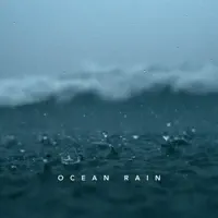 Ocean Rain — Madis