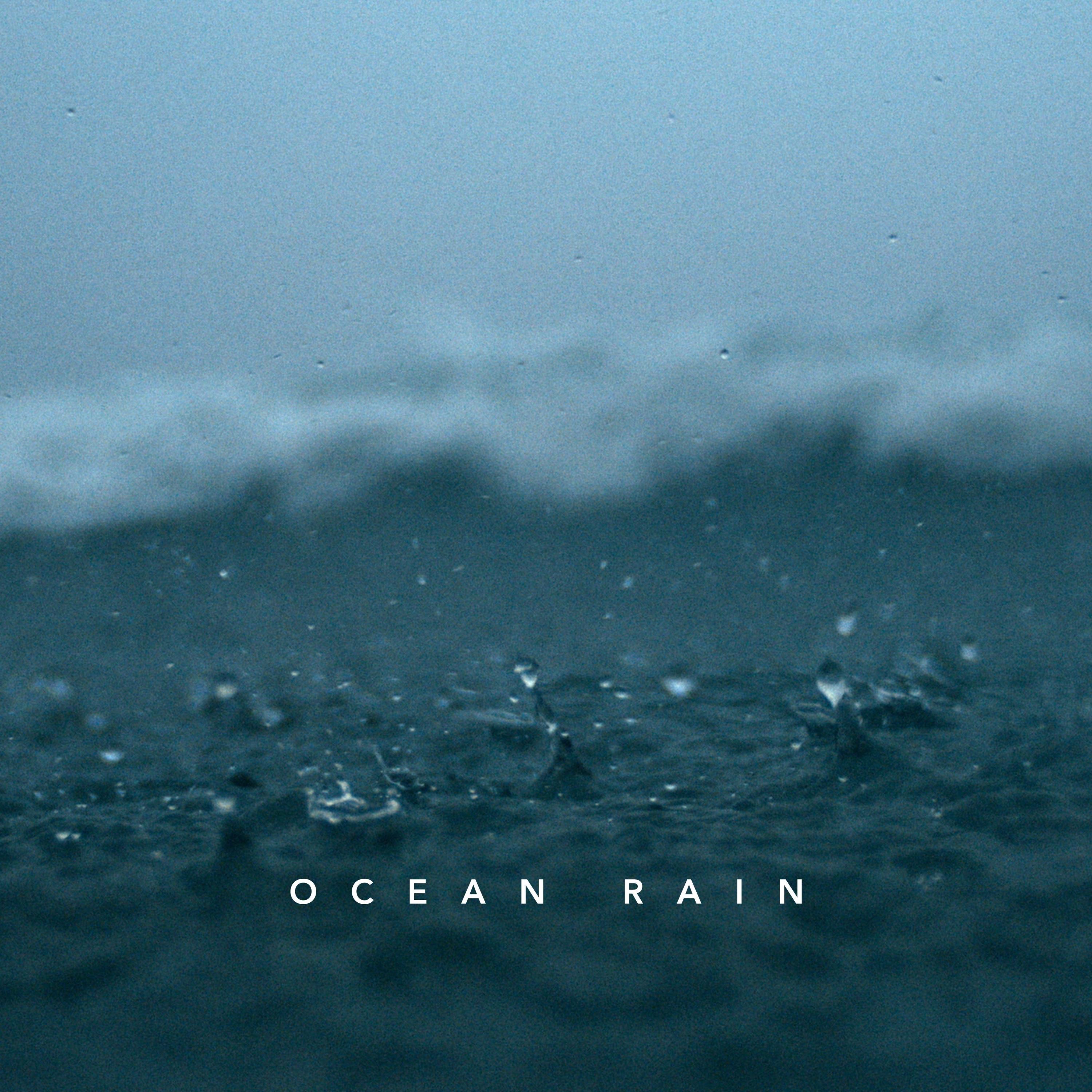 Ocean Rain - Single