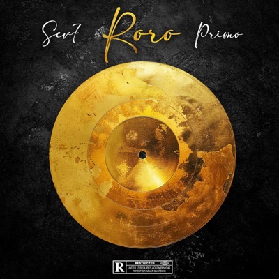Roro (feat. primo) - Single