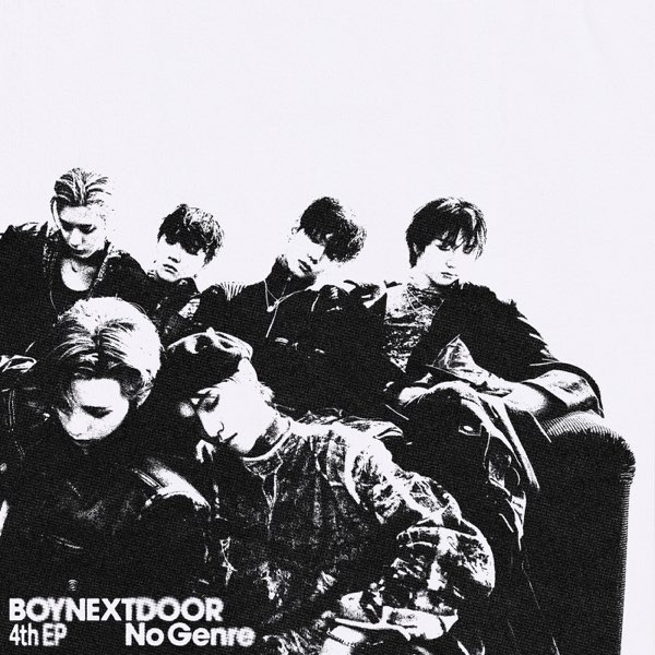 BOYNEXTDOOR no genre テサン weverse ラキドロ - メルカリ