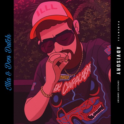 CHRIS BROWN (feat. Don Dutch) - Single