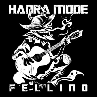 Hadra Mode (feat. Fellino) - Single