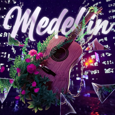 Medellín - Single