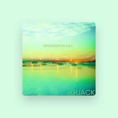 Listen to GUACK, watch music videos, read bio, see tour dates & more!