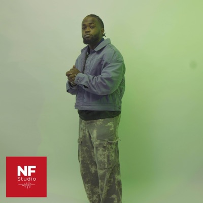 Je reviens / NFS-SS05 - Single
