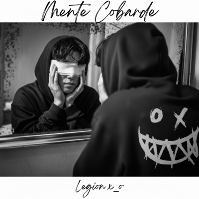 Mente Cobarde - Single